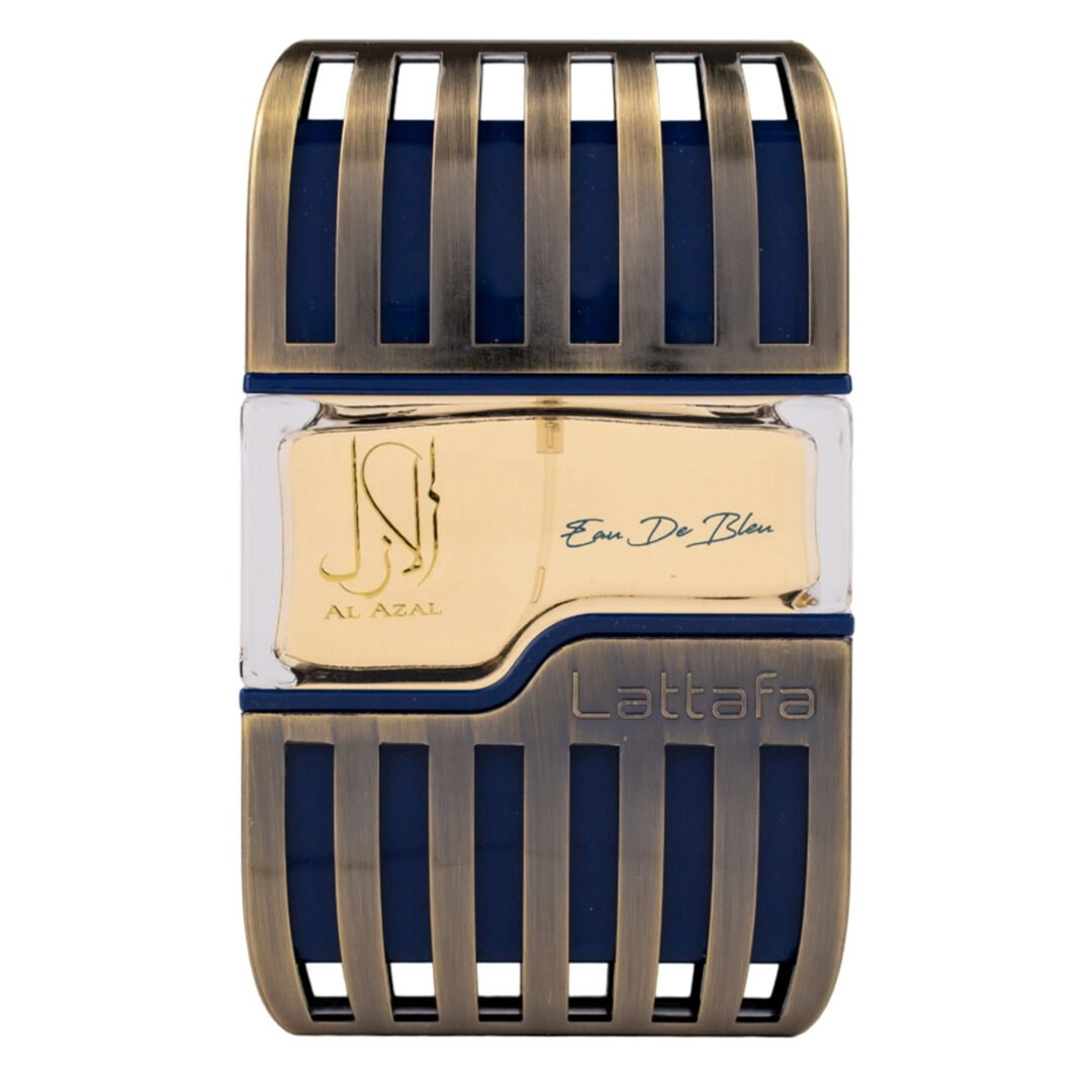 Al Azal, 100ml