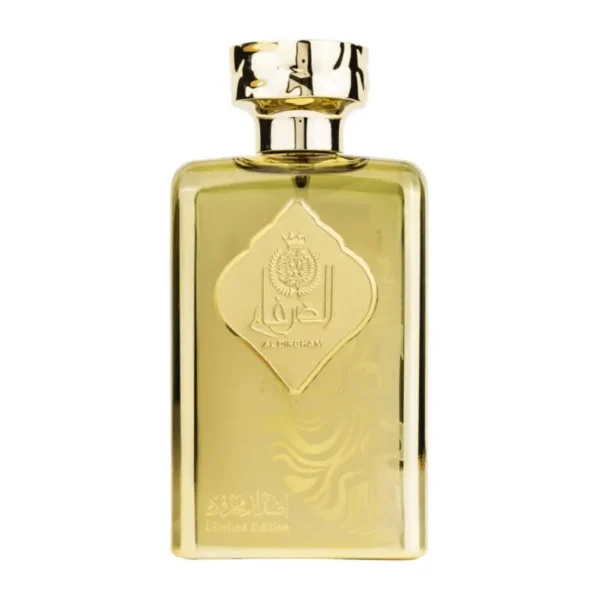 Al Dirgham Limited Edition EDP 100ml