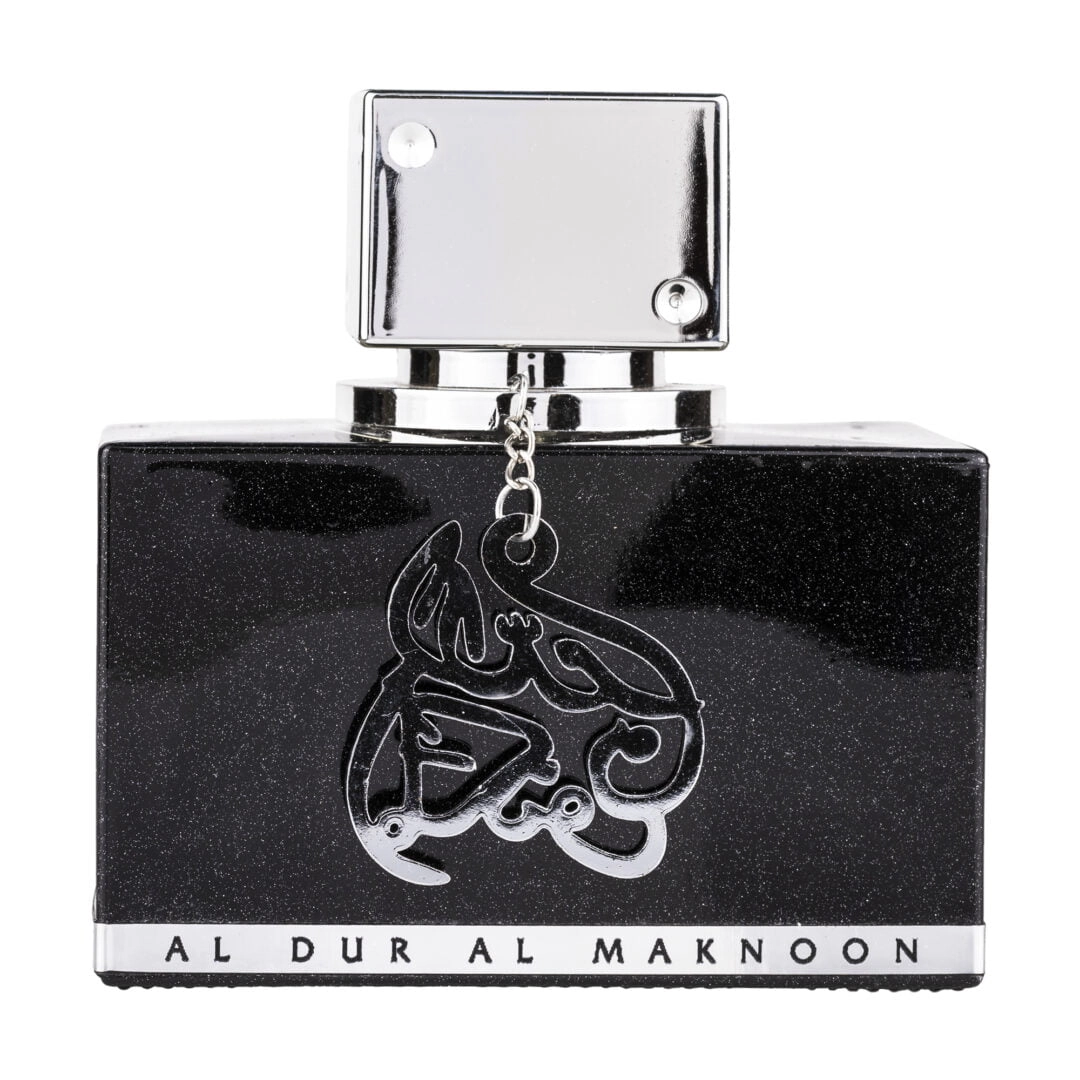 Lattafa Al Dur Al Maknoon 100ml 香水 Al Dur Al Maknoon, 100ml - Arabescu.ro