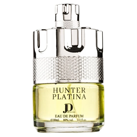 Al Fakhr Platina EDP 100ml