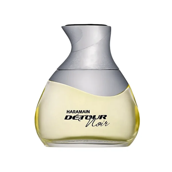 Al Haramain Detour Noir EDP 100 ml
