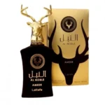 Al Noble Ameer Lattafa, 100ml