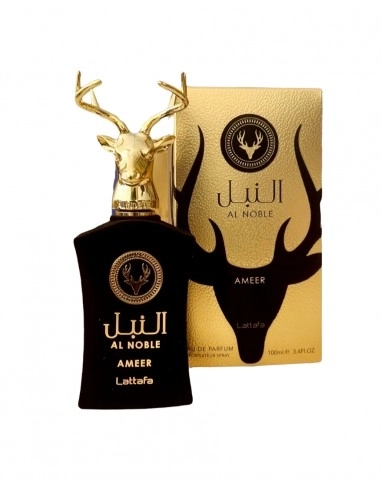 Al Noble Ameer Lattafa 100ml