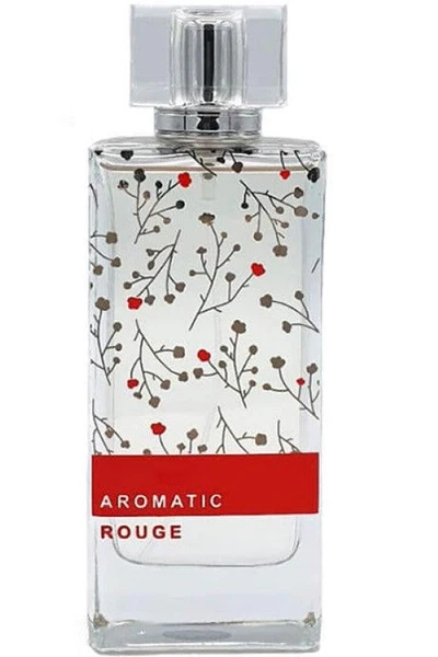 Alhambra Aromatic Rouge 100ml