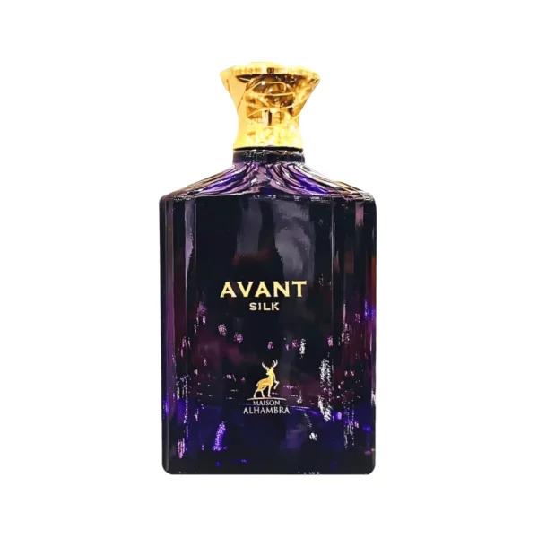 Alhambra Avant Slik EDP 100 ml
