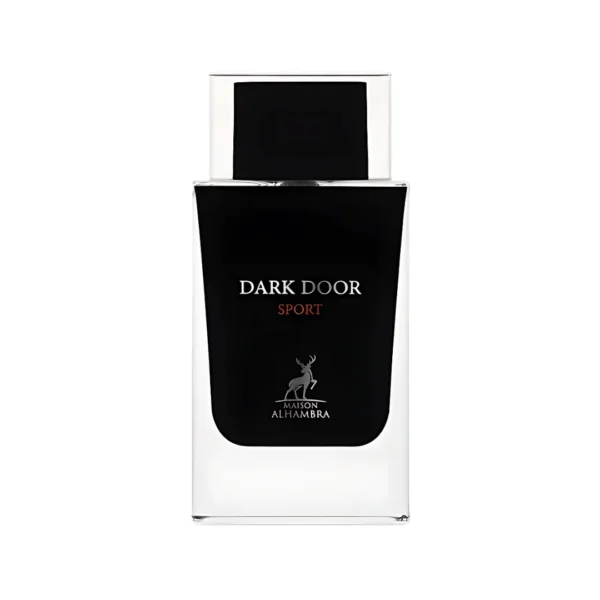 Alhambra Dark Door Intense EDP 100 ml