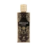 Alhambra Herculean Leather, EDP, 80 ml