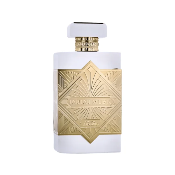 Alhambra Infini Musk EDP 100 ml