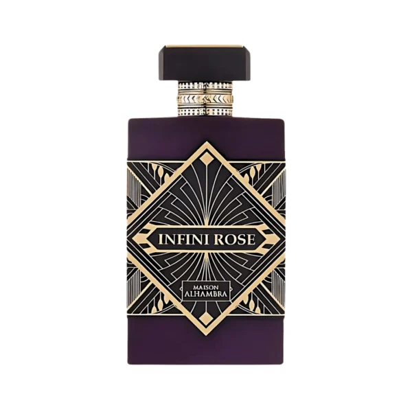 Alhambra Infini Rose EDP 100 ml
