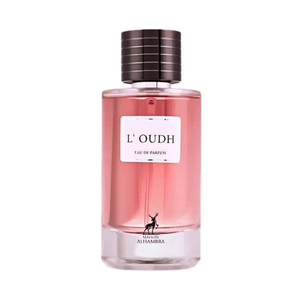 Alhambra L’Oudh EDP 100 ml