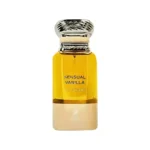 Alhambra Sensual Vanilla, EDP, 100 ml