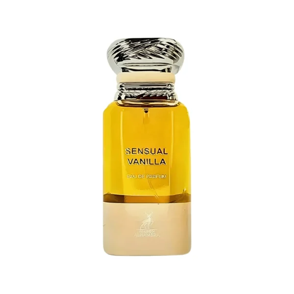 Alhambra Sensual Vanilla EDP 100 ml