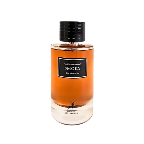 Alhambra Smoky EDP 100 ml