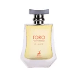 Alhambra Toro Glace, EDP, 100 ml