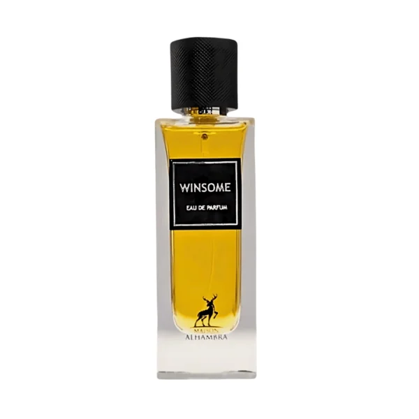 Alhambra Winsome EDP 90 ml