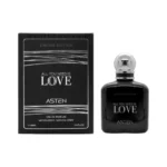 All you need is love, EDP, 100ml