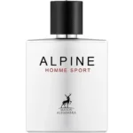 Alpine Homme Sport 100 ml
