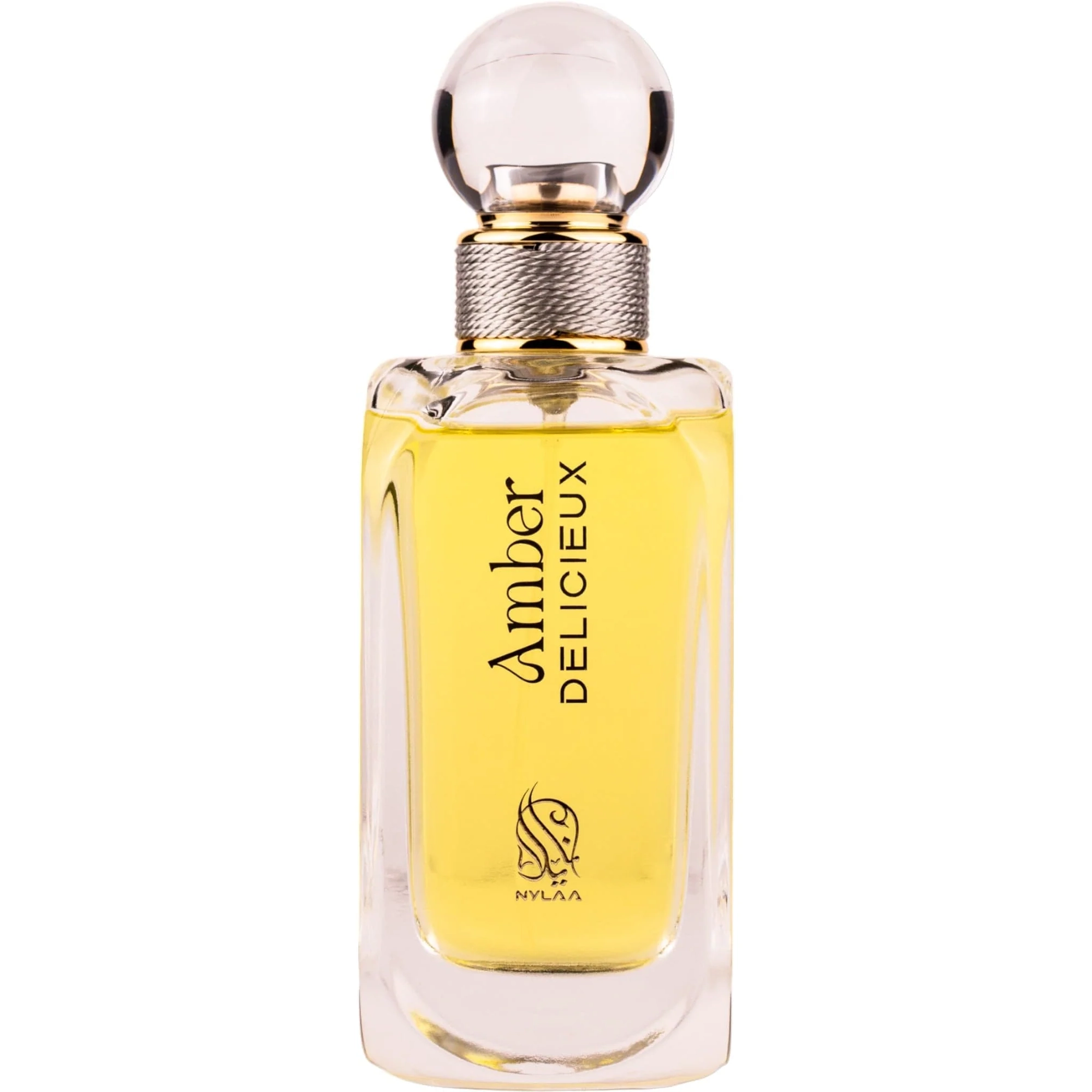 Amber Deliceux EDP 100ml