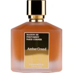 Amber Grand EDP 100ml