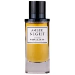 Amber Night EDP 80ml