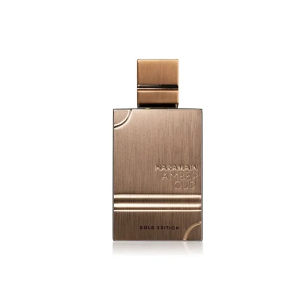 Amber Oud Al Haramain Tobacco Edition  EDP 60 ml