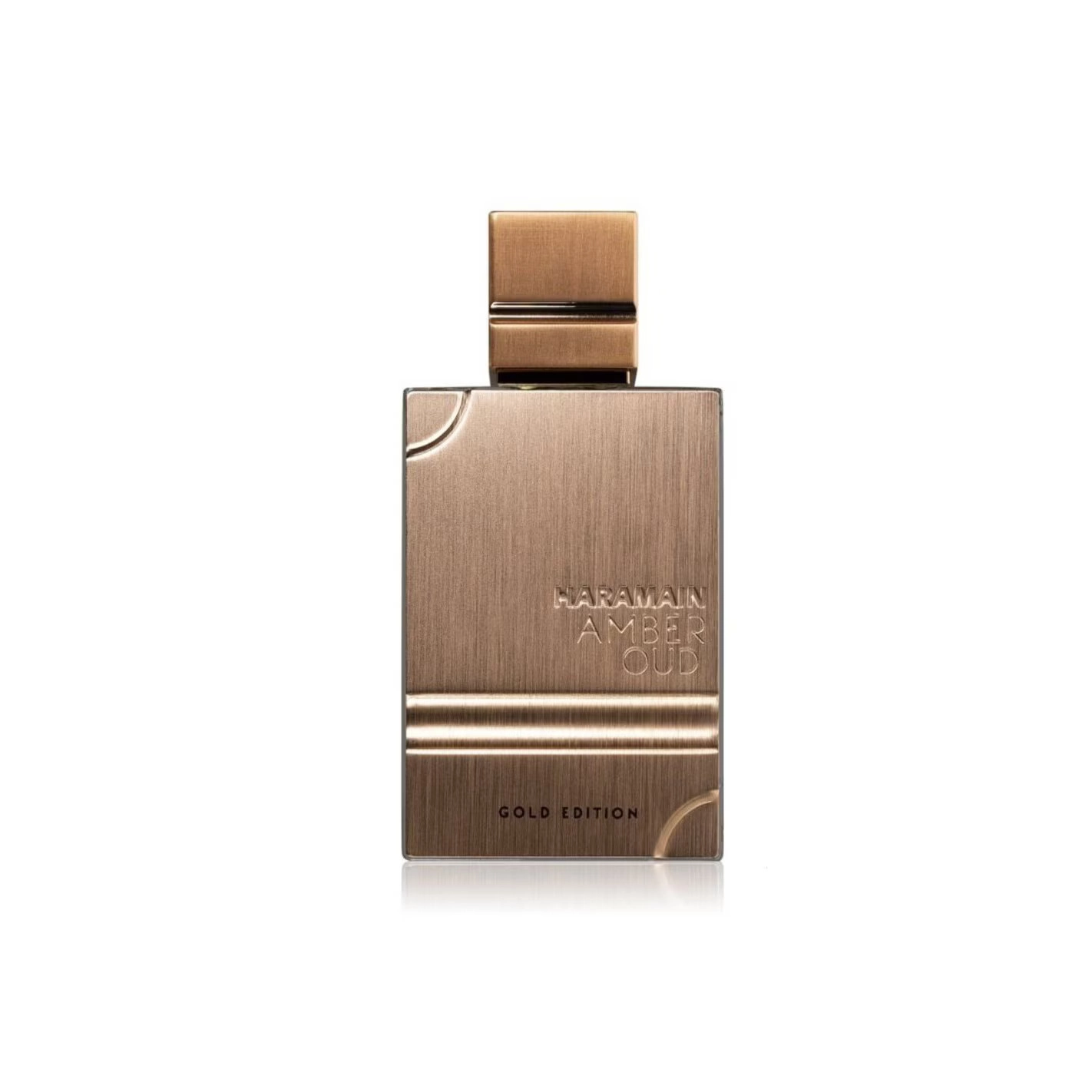 Amber Oud Al Haramain Tobacco Edition , EDP, 60 ml - Arabescu.ro