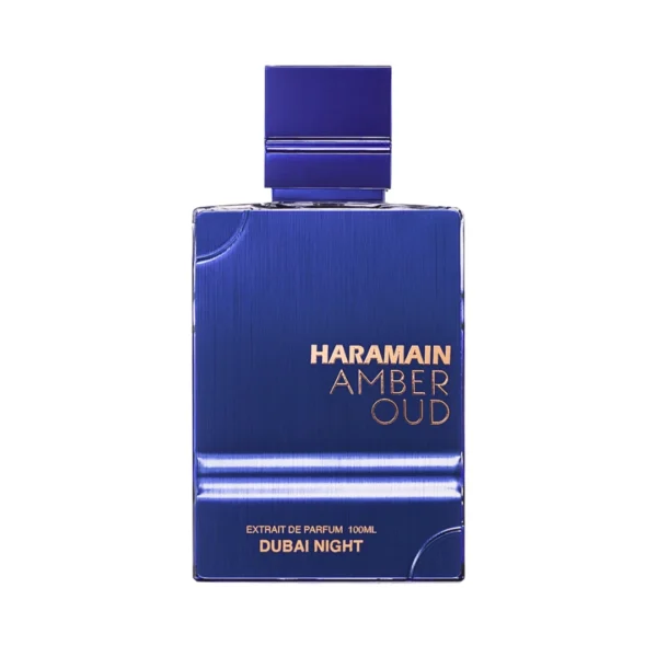 Amber Oud Dubai Night Al Haramain EDP 100 ml
