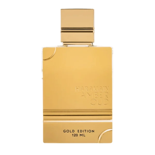 Amber Oud Gold Edition Al Haramain EDP 60 ml