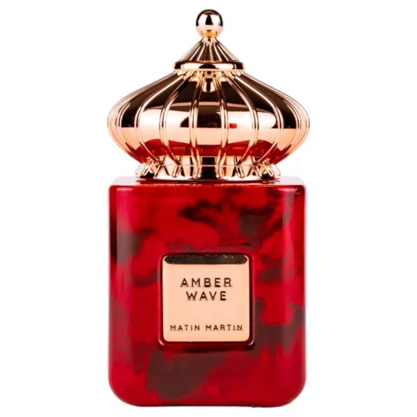 Amber Wave EDP 100ml