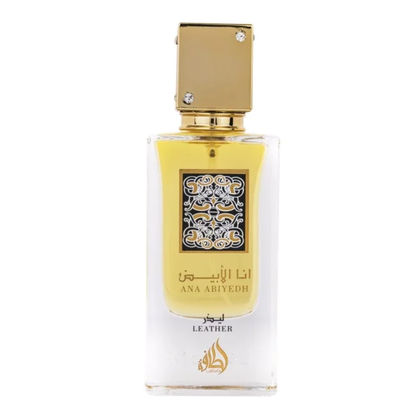 Ana Abiyedh Leather 60ml