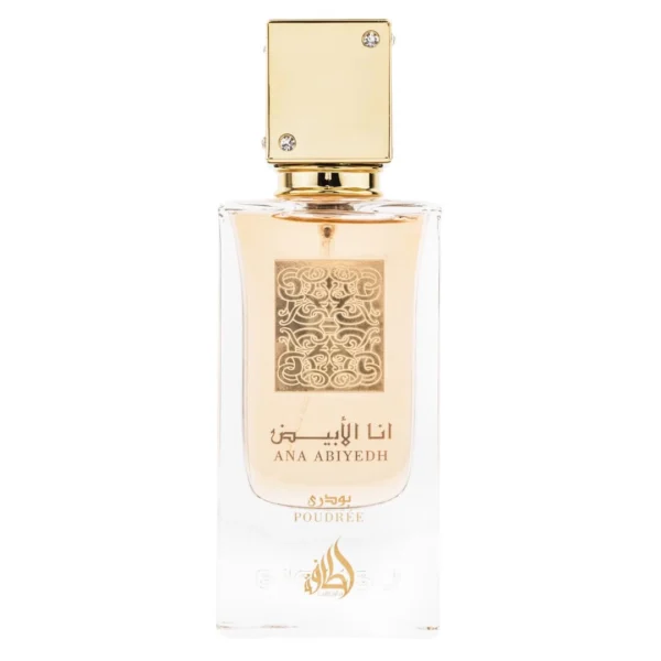 Ana Abiyedh Poudree 60ml