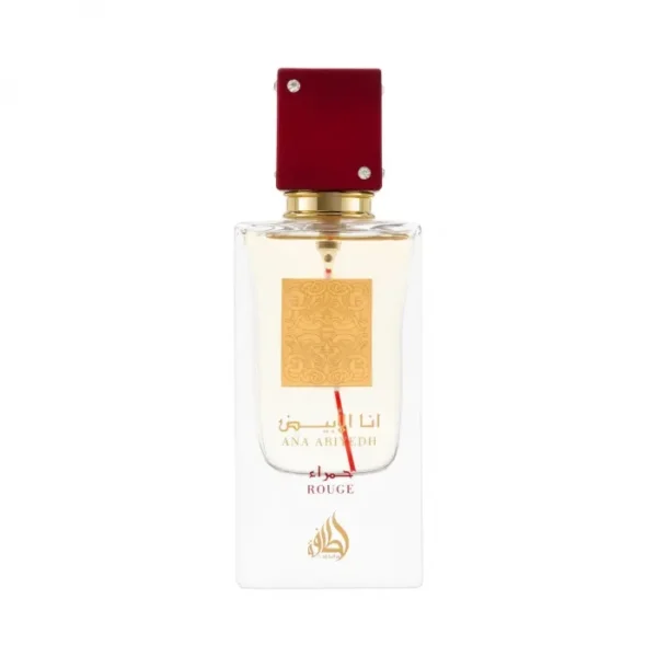 Ana Abiyedh Rouge EDP 60 ml