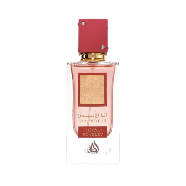 Ana Abiyedh Scarlett EDP 60 ml