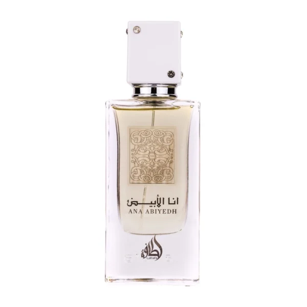 Ana Abiyedh White 60ml