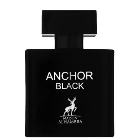 Anchor Black, EDP, 100 ml