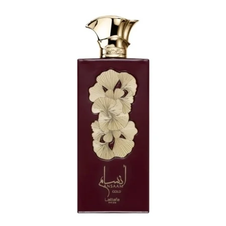 Ansaam Gold EDP 100 ml