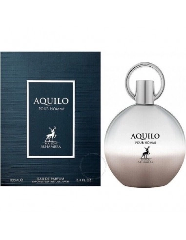 Aquilo Alhambra 100ml