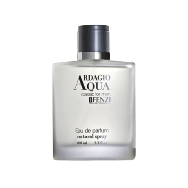 Ardagio Aqua Men Classic JFENZI EDP 100 ml