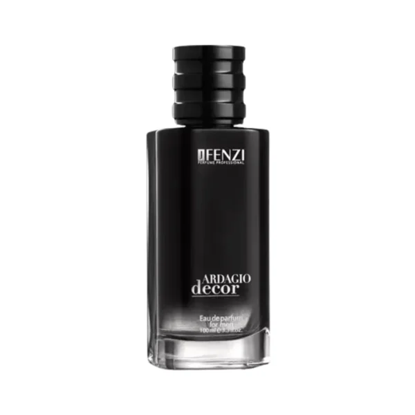 Ardagio Decor Man JFENZI EDP 100 ml