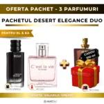 Ardagio Décor Men + C’est la Vie + Parfum Cadou