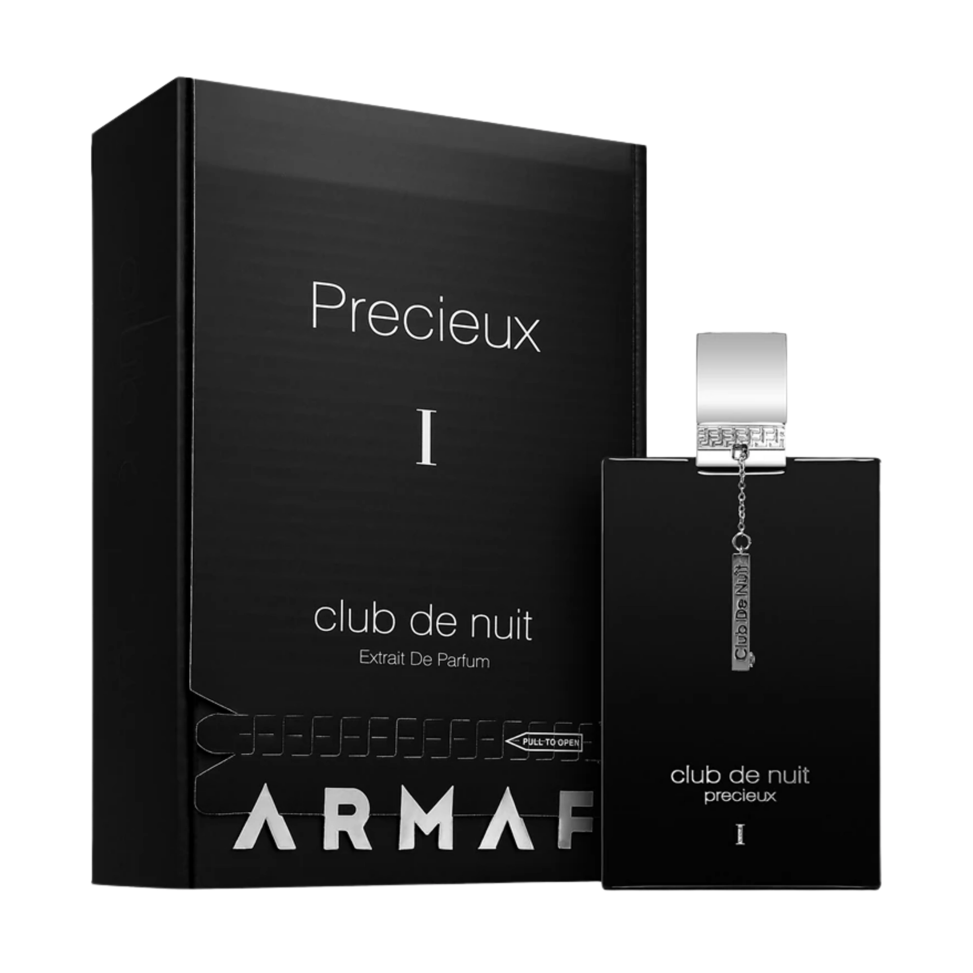 Armaf Club De Nuit Precieux, EDP, 55 ml - Arabescu.ro