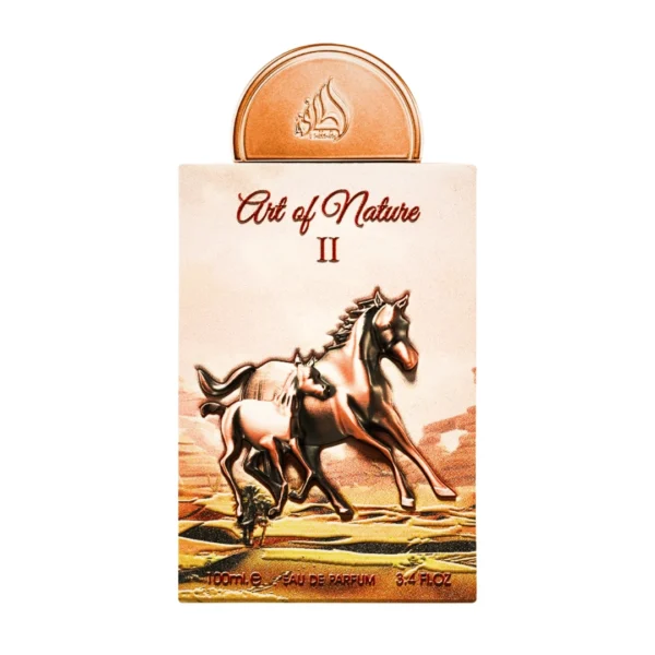 Art Of Nature II EDP 100 ml
