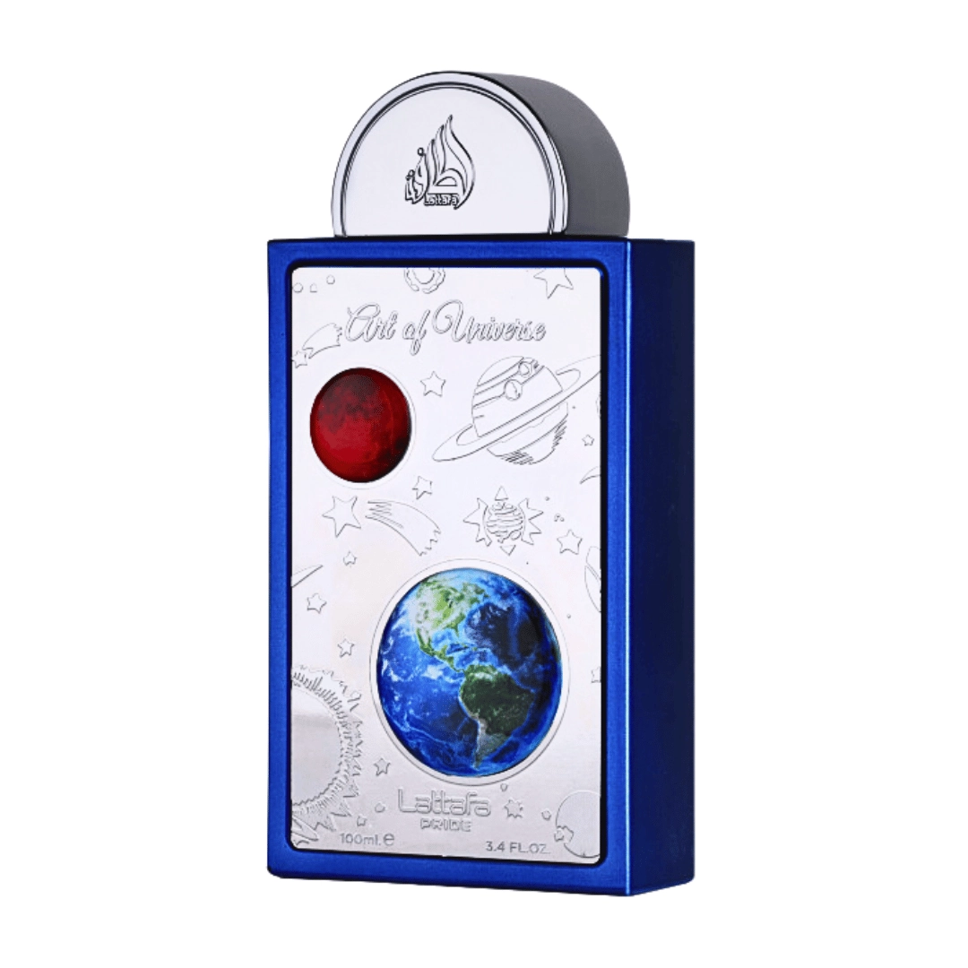 Art Of Universe, EDP, 100 ml - Arabescu.ro
