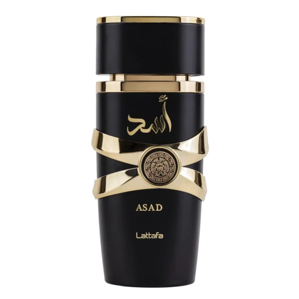 Asad 100ml
