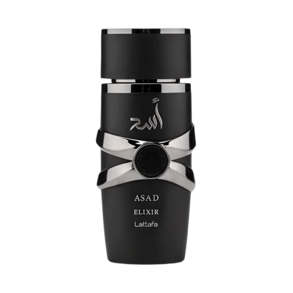 Asad Elixir EDP 100 ml