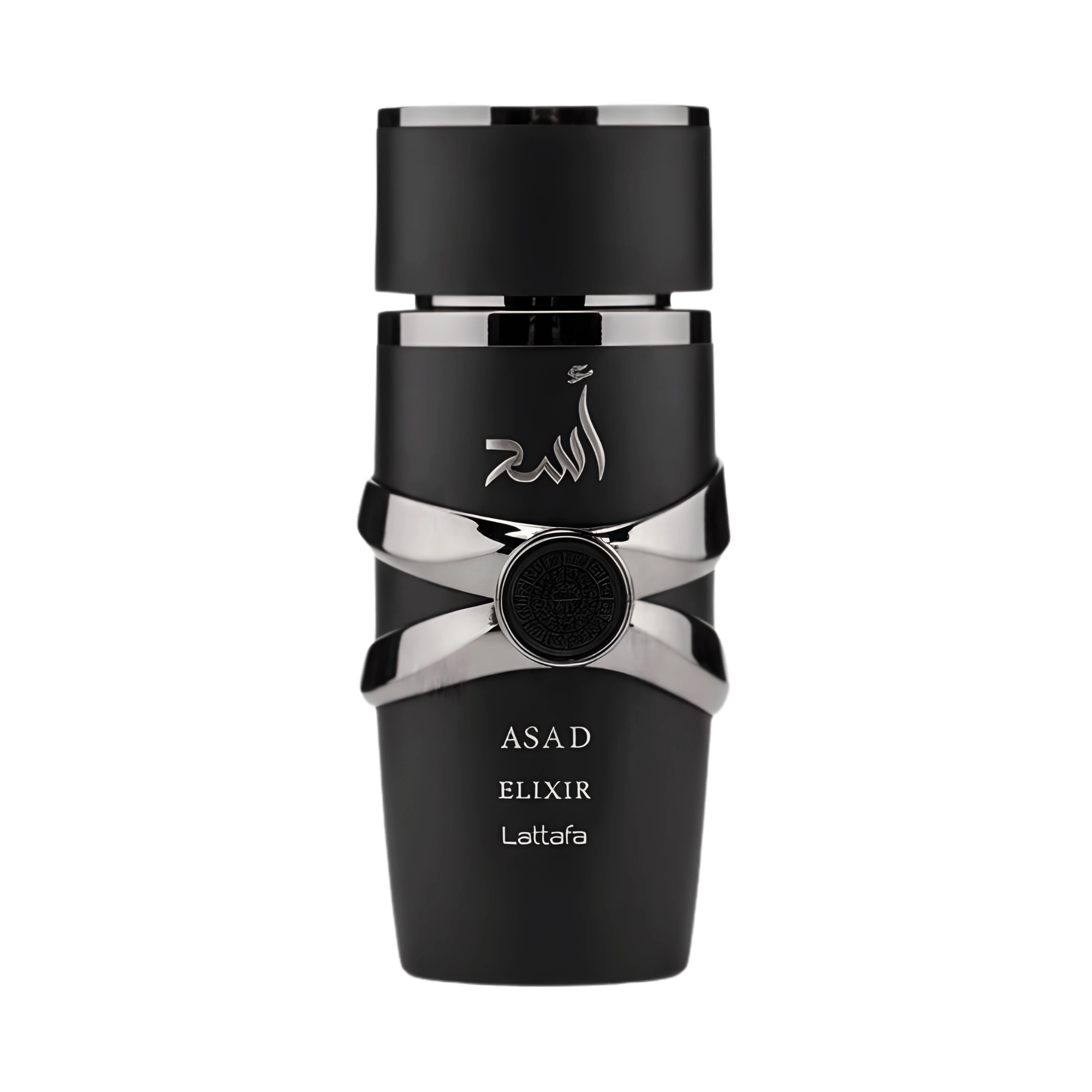 Lattafa Asad Elixir Si様 Asad Elixir, EDP, 100 ml - Arabescu.ro