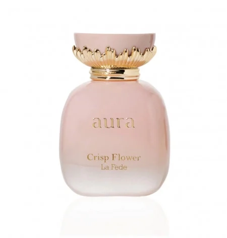 Aura Crisp Flower EDP 100ml