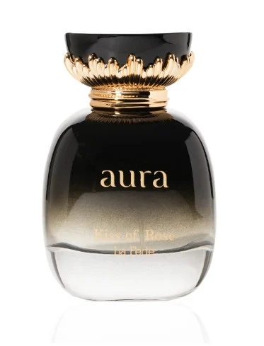Aura Kiss of Rose EDP 100ml