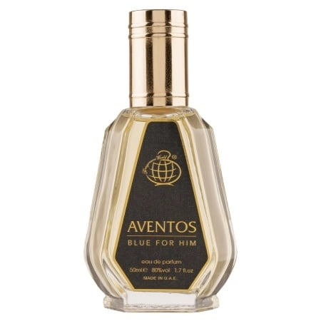 Aventos Blue EDP 50ml