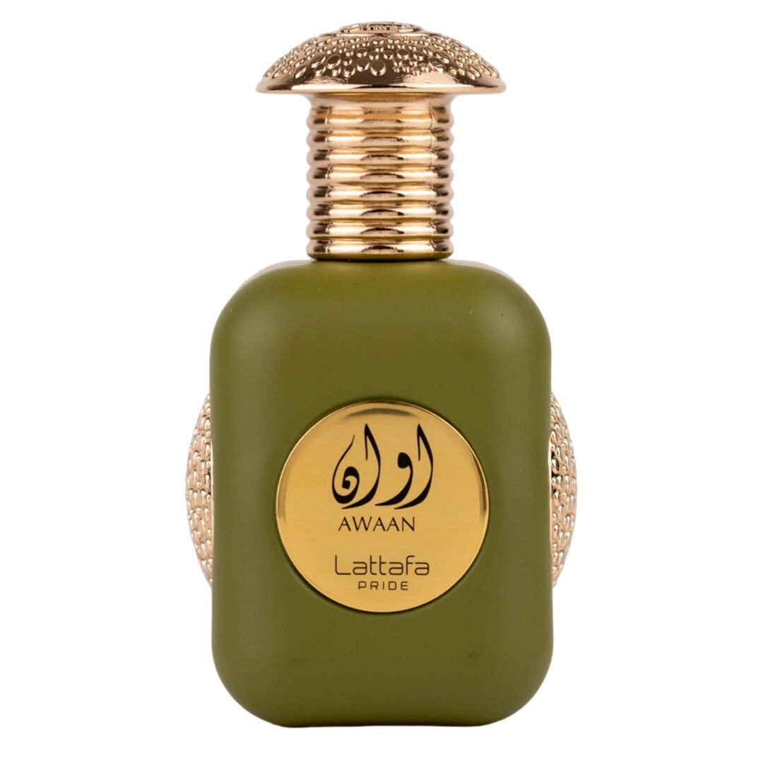 Awaan Gold, 100ml